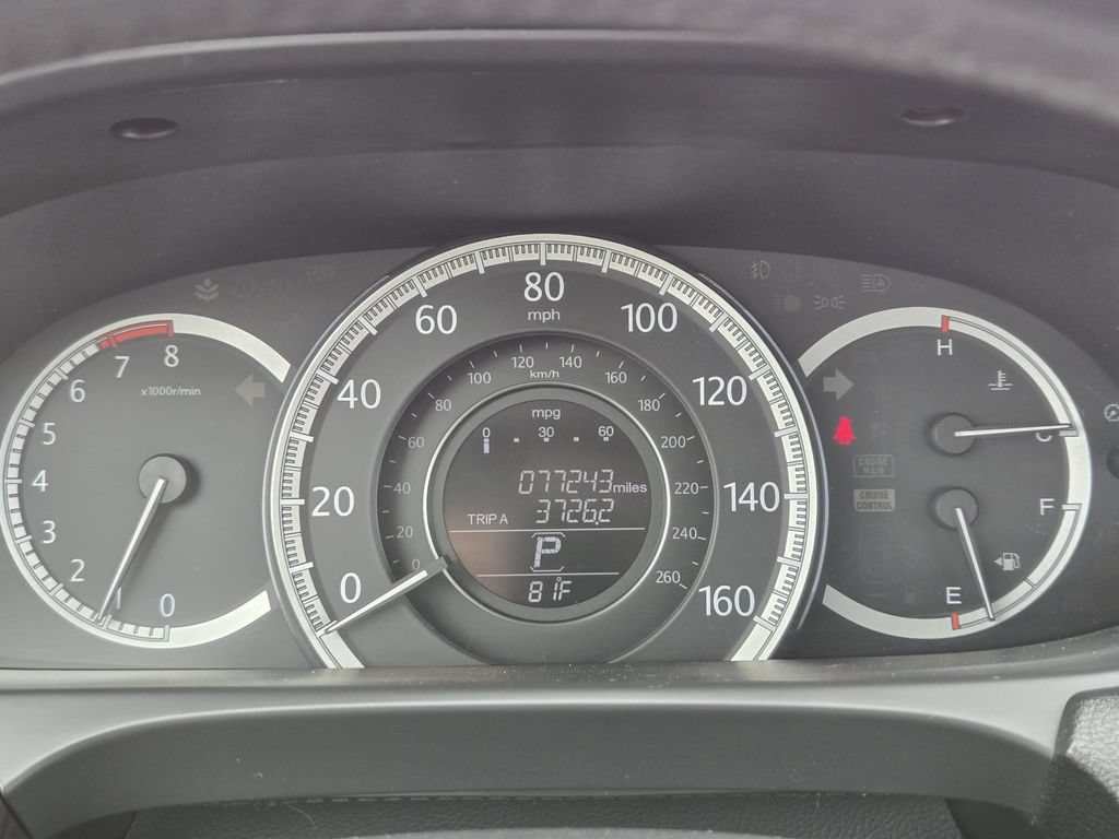 Used 2014 Honda Accord EX-L image 10