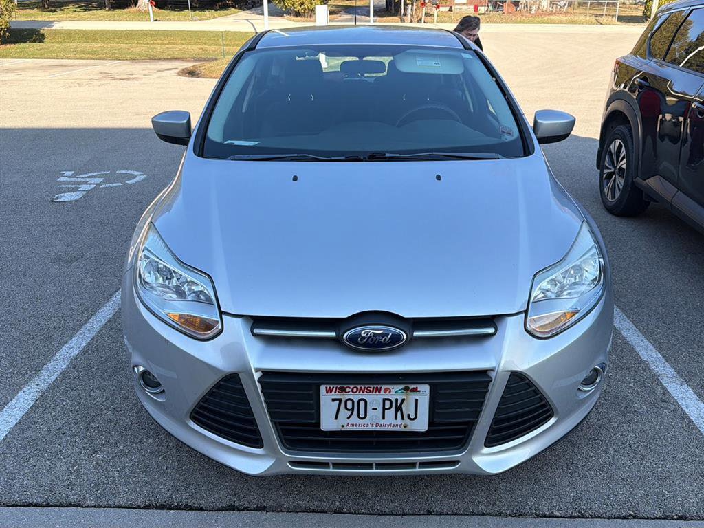Used 2012 Ford Focus SE image 3