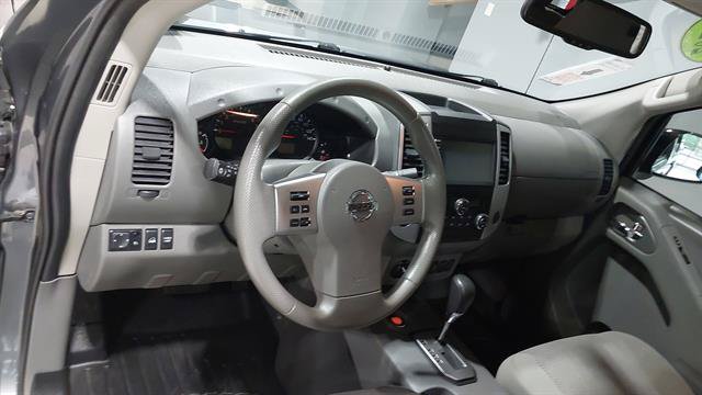 Used 2020 Nissan Frontier SV w/ Midnight Edition Floor Mats AWD/4WD image 19