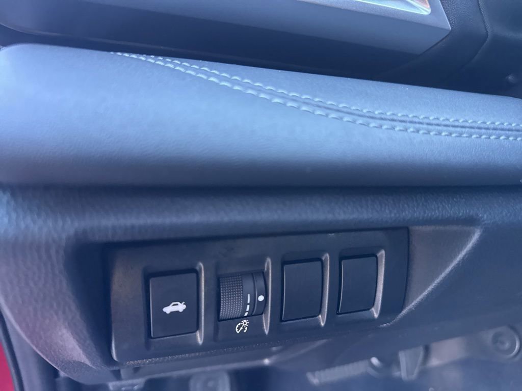 Used 2024 Subaru Legacy Limited image 16