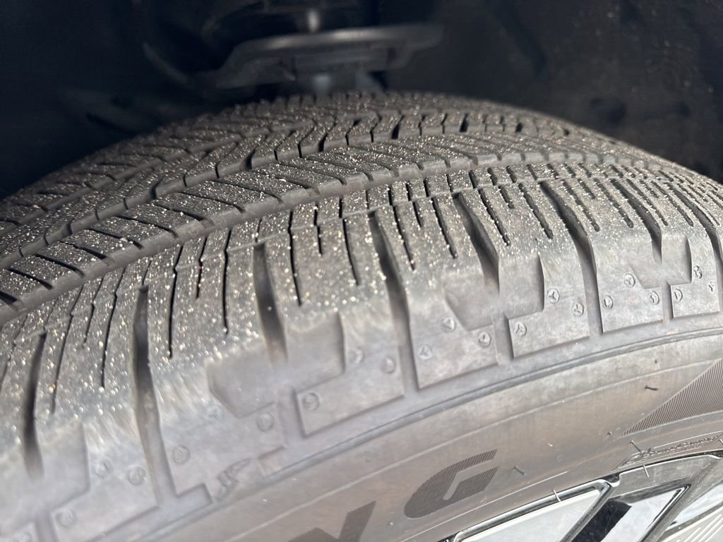 New 2024 Lincoln Nautilus Black Label w/ Jet Appearance Package (87T) image 64