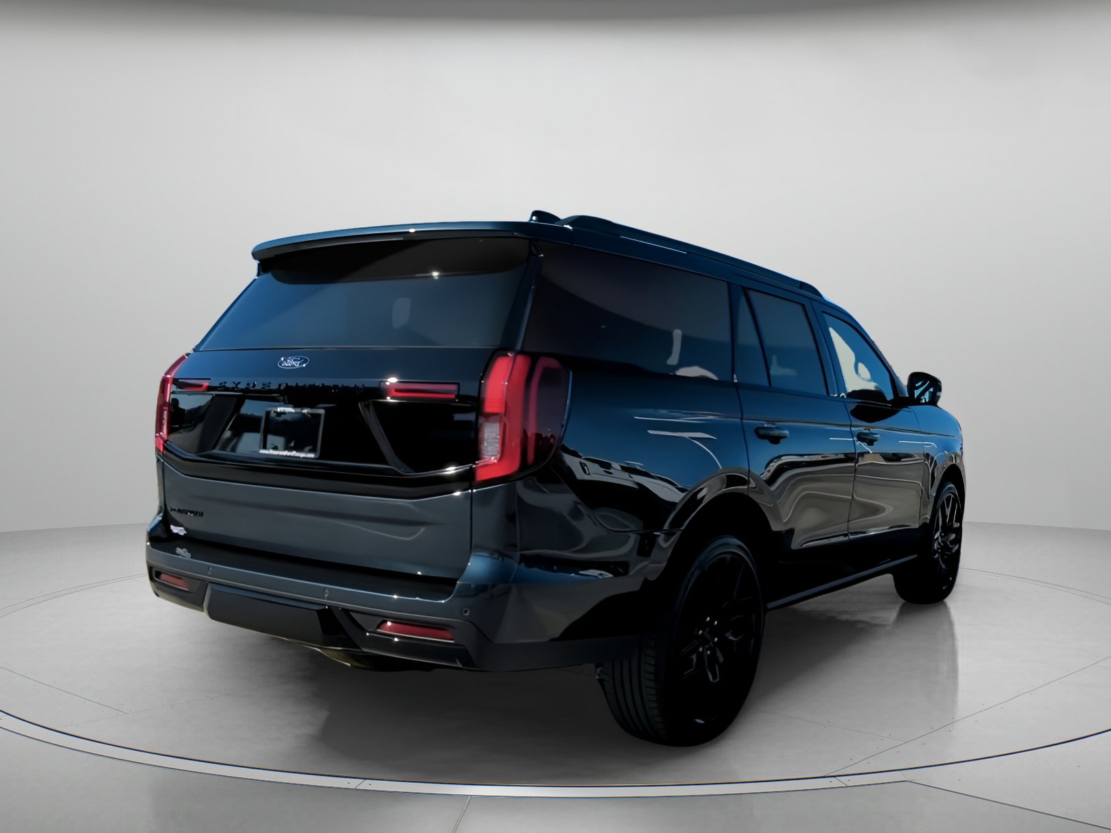 New 2026 Ford Expedition Platinum w/ Stealth Performance Package image 29