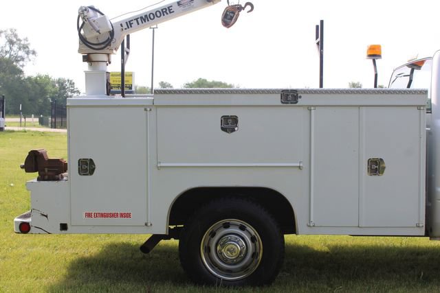 Used 2001 Dodge Ram 2500 Truck 2WD Regular Cab image 8