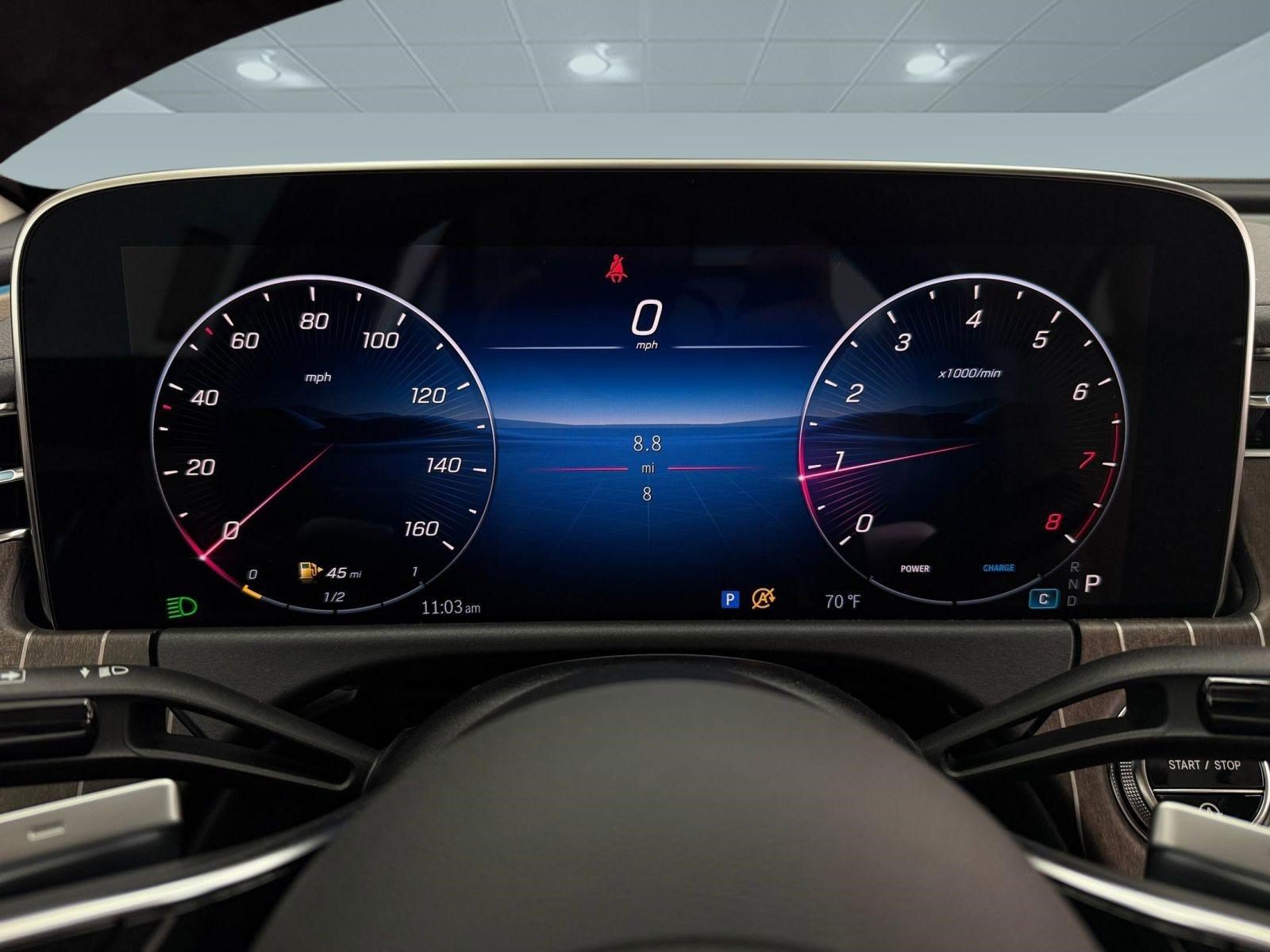New 2026 Mercedes-Benz E 350 Sedan image 17