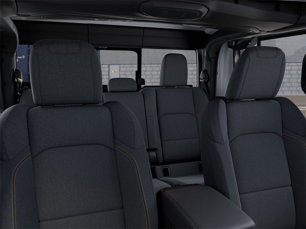 New 2026 Jeep Gladiator Willys image 26