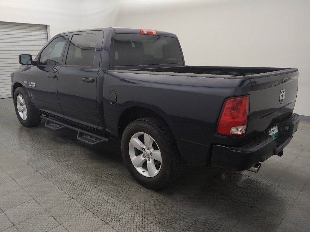 Used 2014 RAM 1500 Express RWD image 3