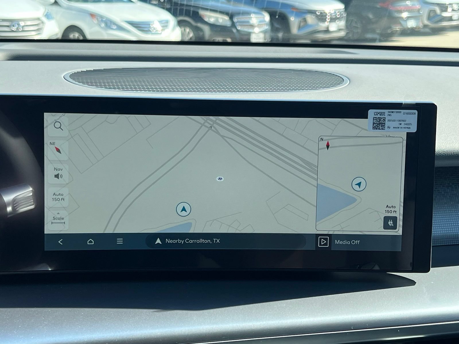 New 2026 Hyundai Ioniq 9 SE AWD/4WD image 33