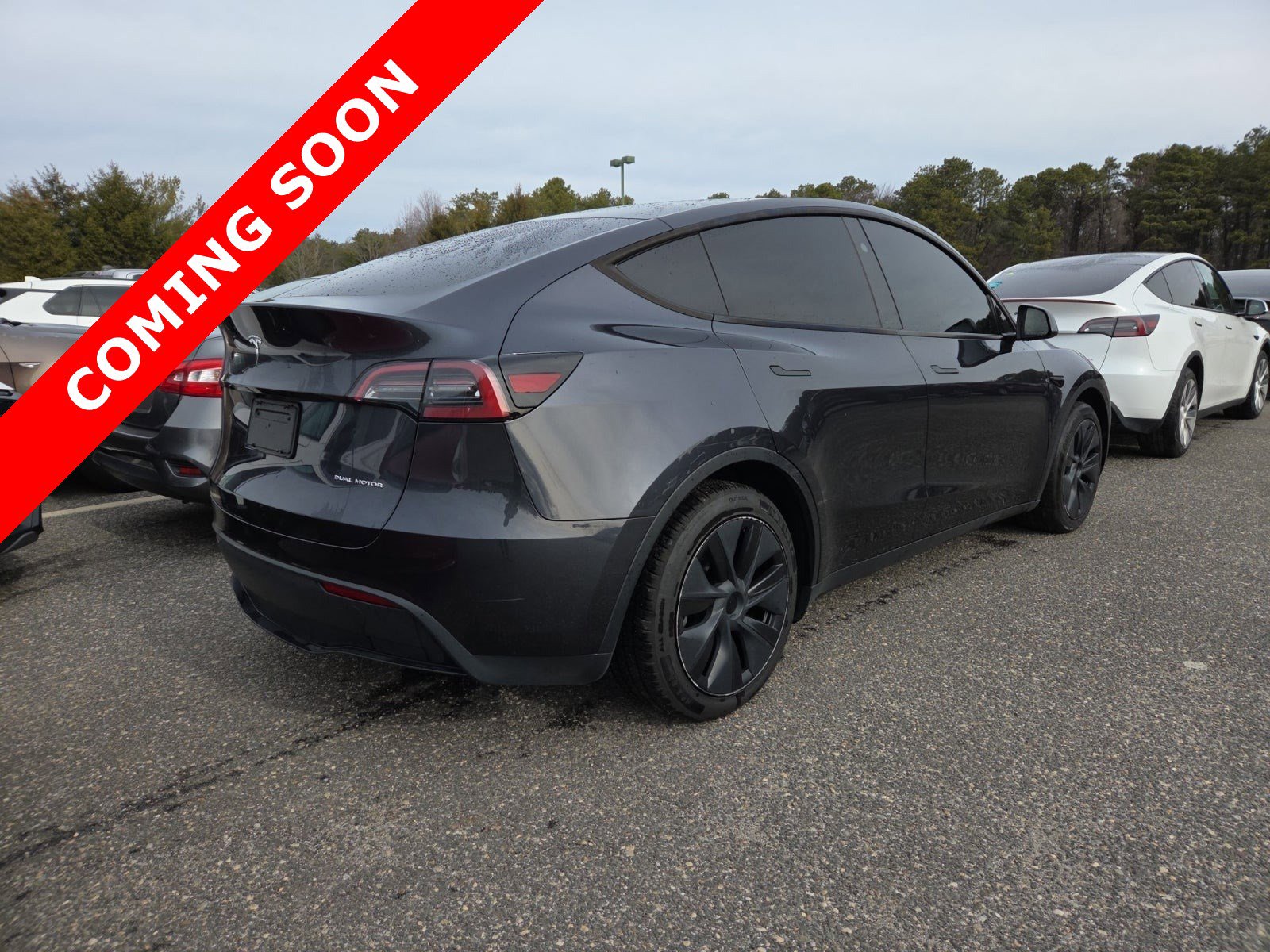 Used 2024 Tesla Model Y Long Range image 5