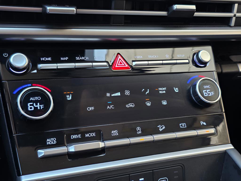 Used 2024 Hyundai Santa Fe SEL image 33