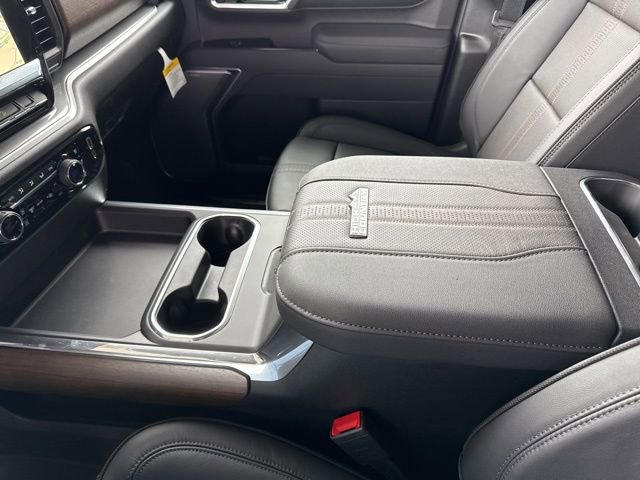 New 2026 Chevrolet Silverado 2500 High Country w/ High Country Premium Package image 23
