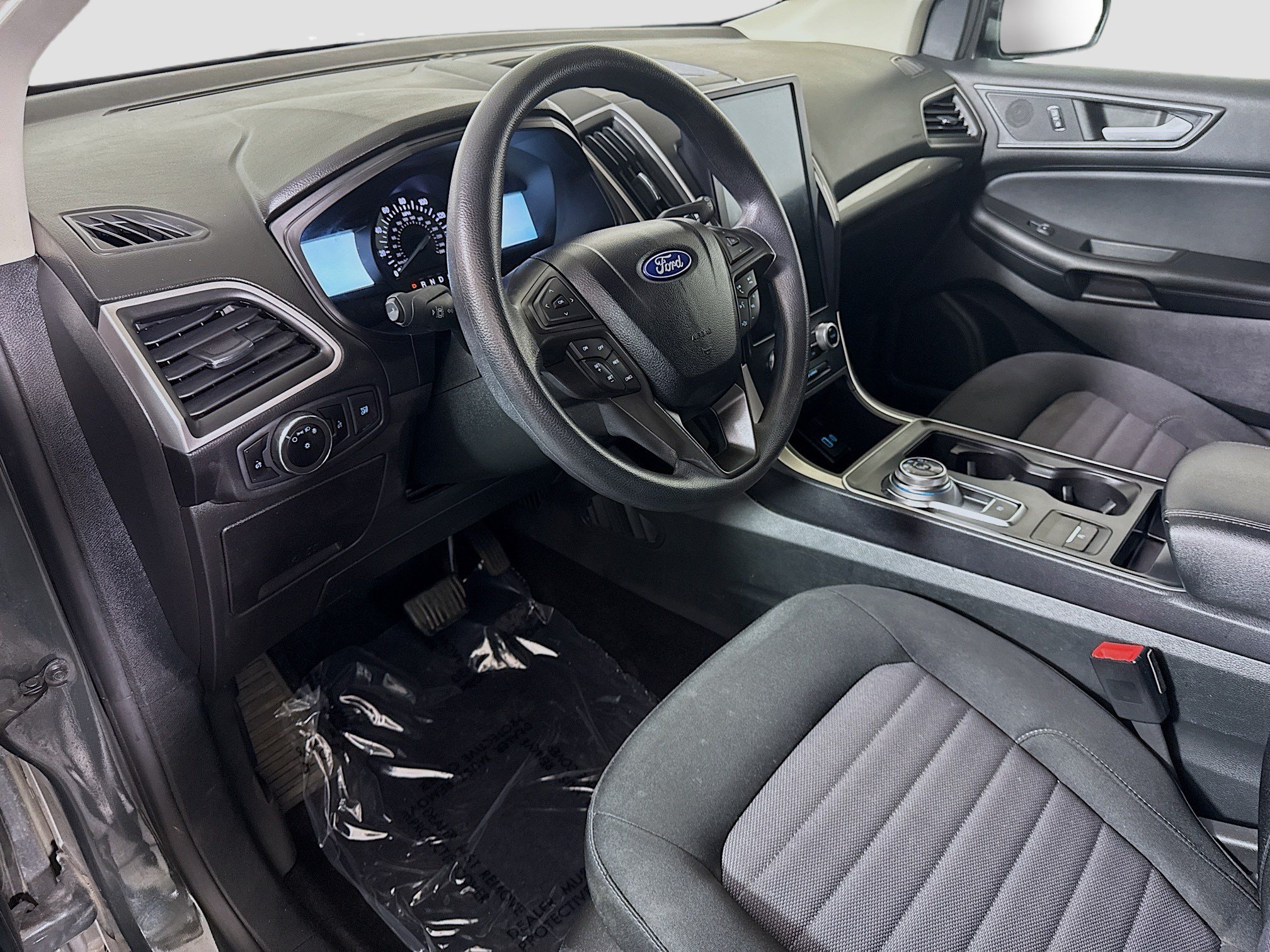 Used 2023 Ford Edge SE AWD/4WD image 23