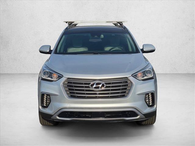 Used 2018 Hyundai Santa Fe Limited FWD image 2
