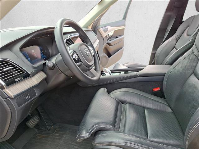 Used 2023 Volvo XC90 B6 Ultimate w/ Protection Package Premier AWD/4WD image 10
