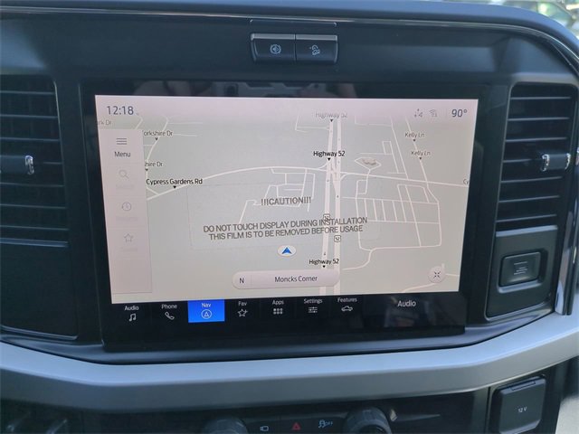 New 2026 Ford F250 XLT w/ XLT Premium Package image 21