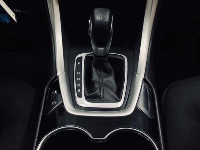 Used 2016 Ford Fusion SE w/ SE Cold Weather Package image 29