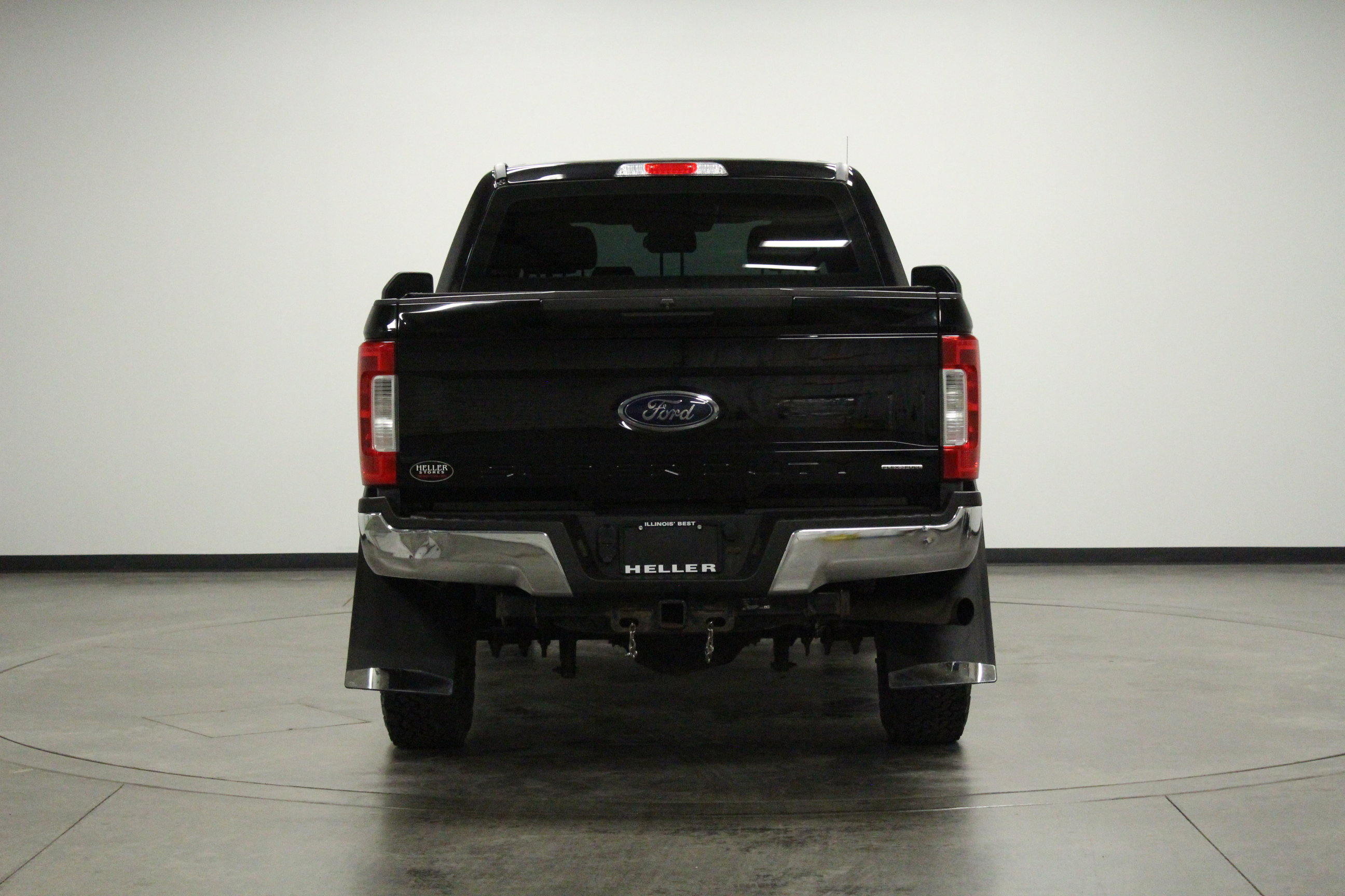 Used 2019 Ford F250 XL w/ STX Appearance Package AWD/4WD image 7