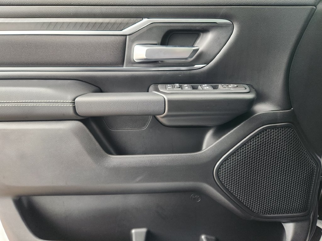 New 2026 RAM 1500 Lone Star AWD/4WD image 17
