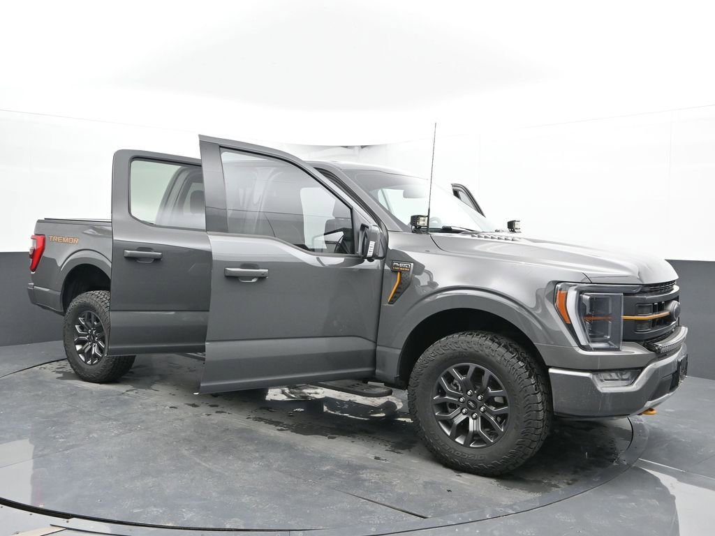 Used 2021 Ford F150 Tremor w/ Equipment Group 402A High image 46
