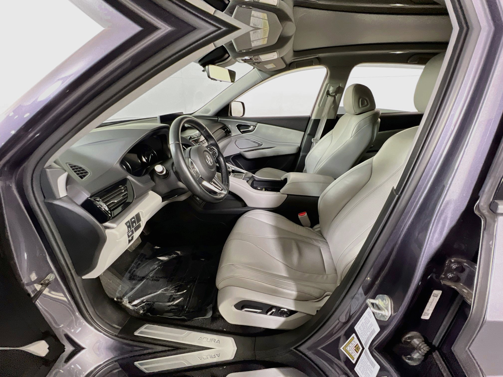 Used 2019 Acura RDX w/ Technology Package AWD/4WD image 21