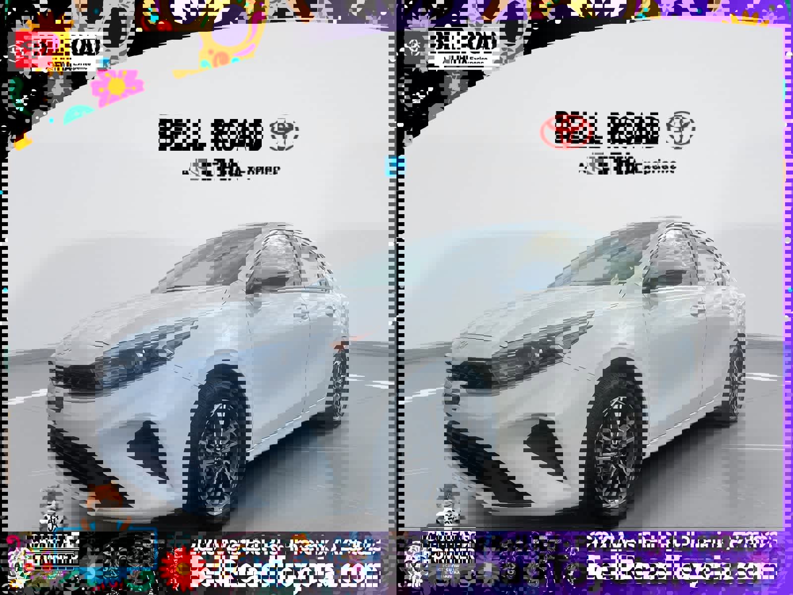 Used 2023 Kia Forte LXS w/ LXS Technology Package