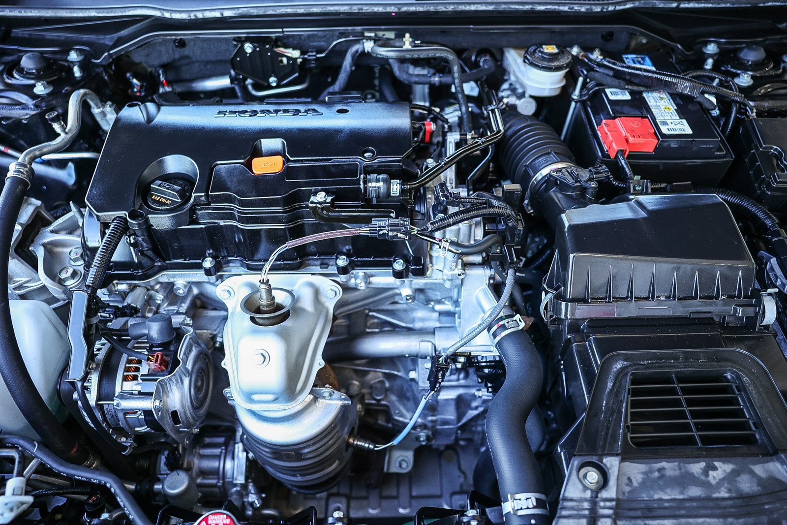 Certified 2023 Honda Civic Sport image 33