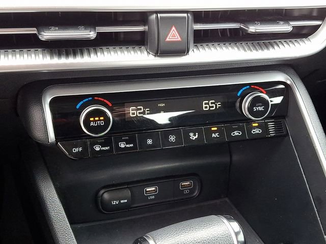 Used 2023 Kia K5 LXS FWD image 15