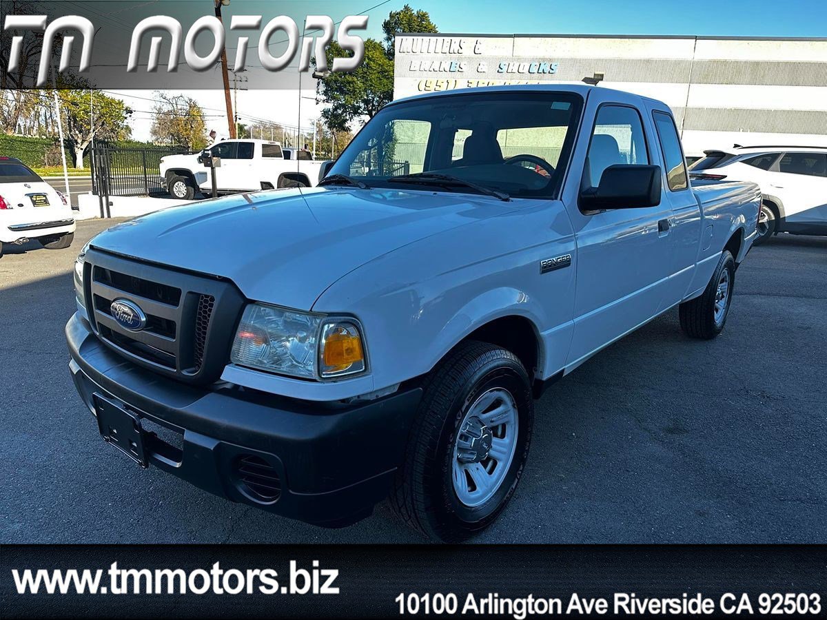 Used 2008 Ford Ranger XL