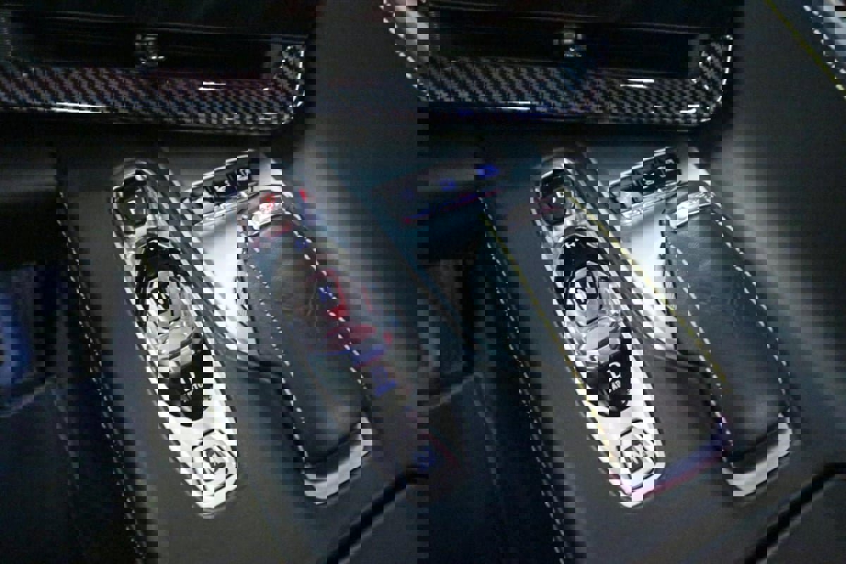 Used 2022 Chevrolet Corvette Stingray Premium Cpe w/ Z51 Performance Package image 18