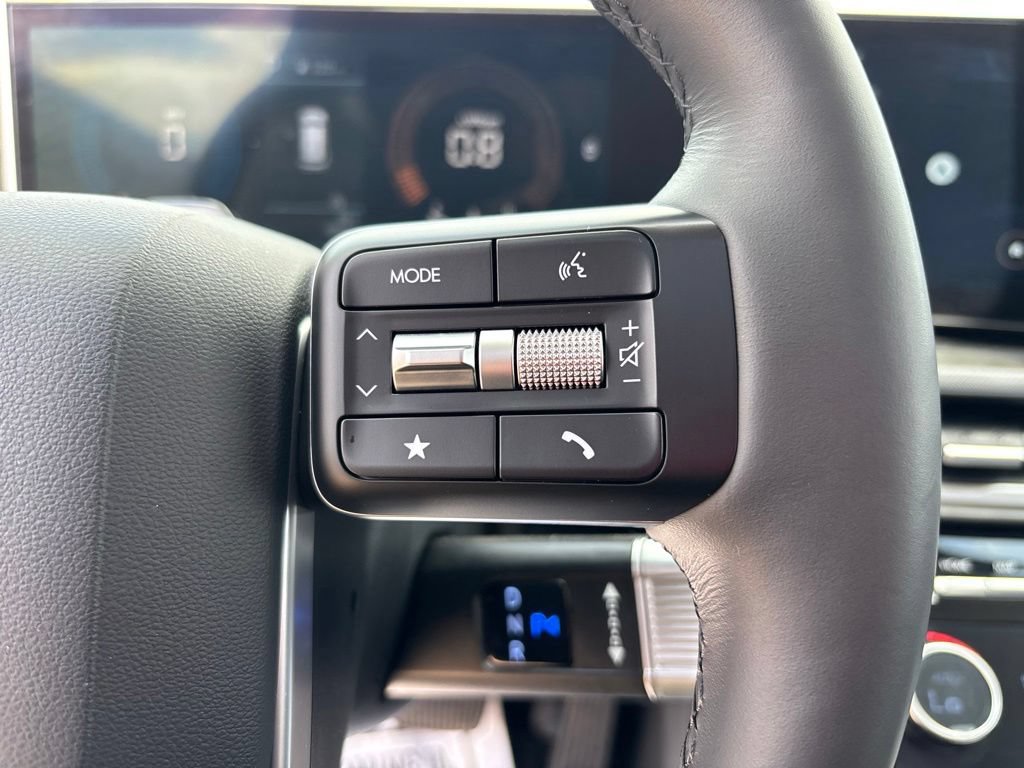 Certified 2025 Hyundai Santa Fe XRT AWD/4WD image 23