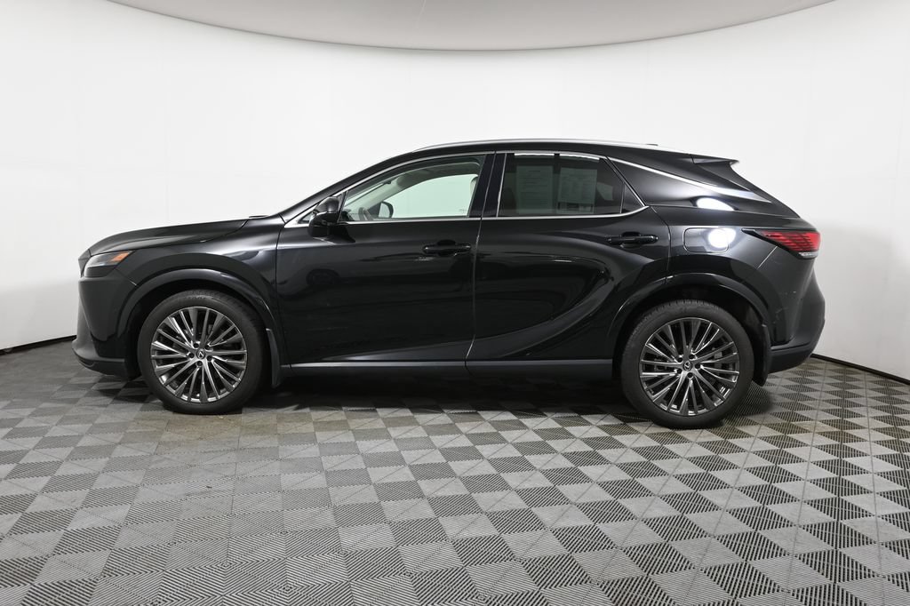 Used 2024 Lexus RX 350 AWD w/ Convenience Package image 2