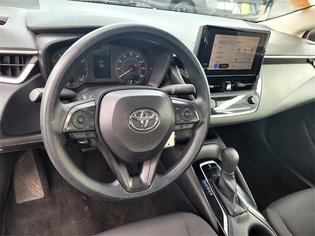 Certified 2024 Toyota Corolla LE image 11