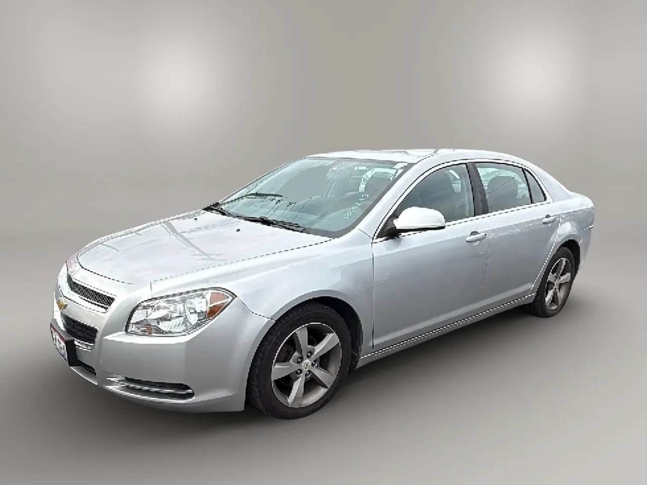 Used 2011 Chevrolet Malibu LT w/ Power Convenience Package FWD image 1