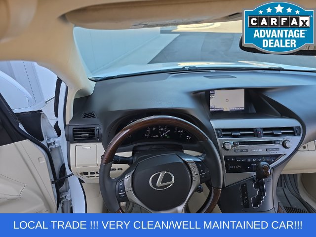 Used 2015 Lexus RX 350 AWD image 16