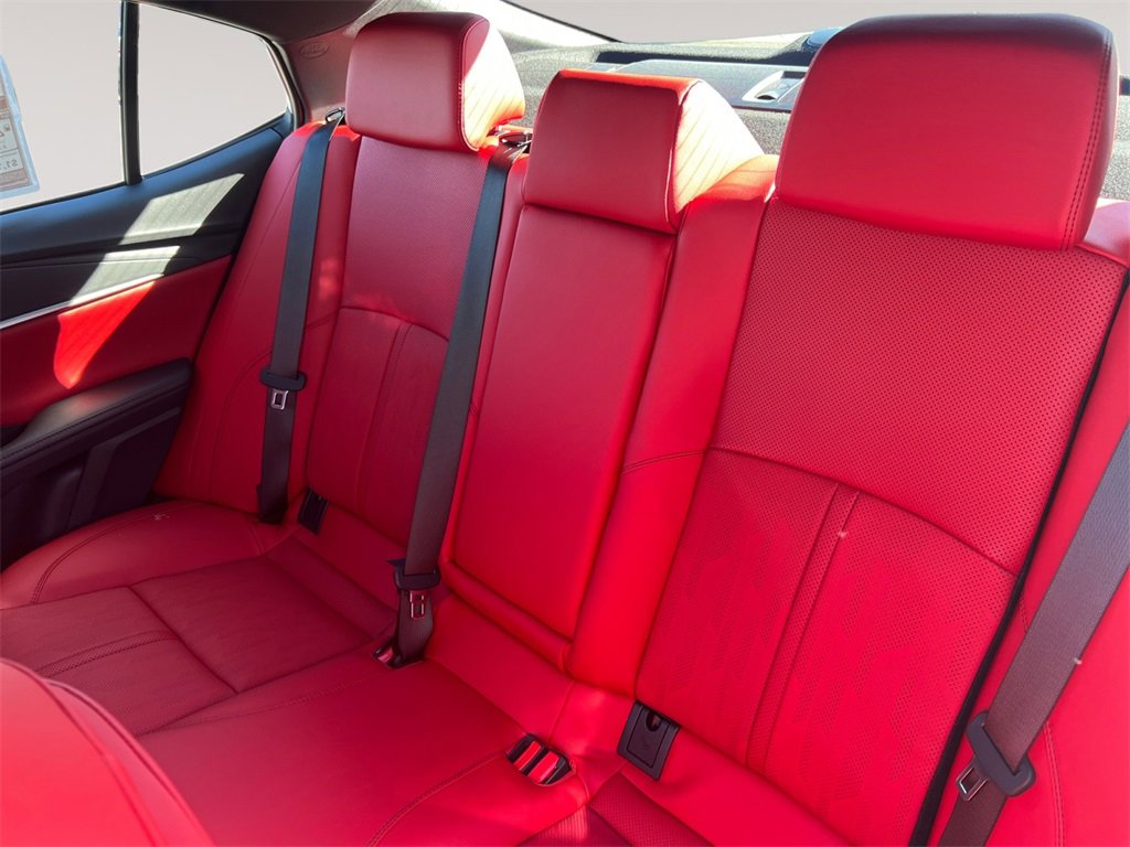 New 2026 Toyota Camry XSE image 13