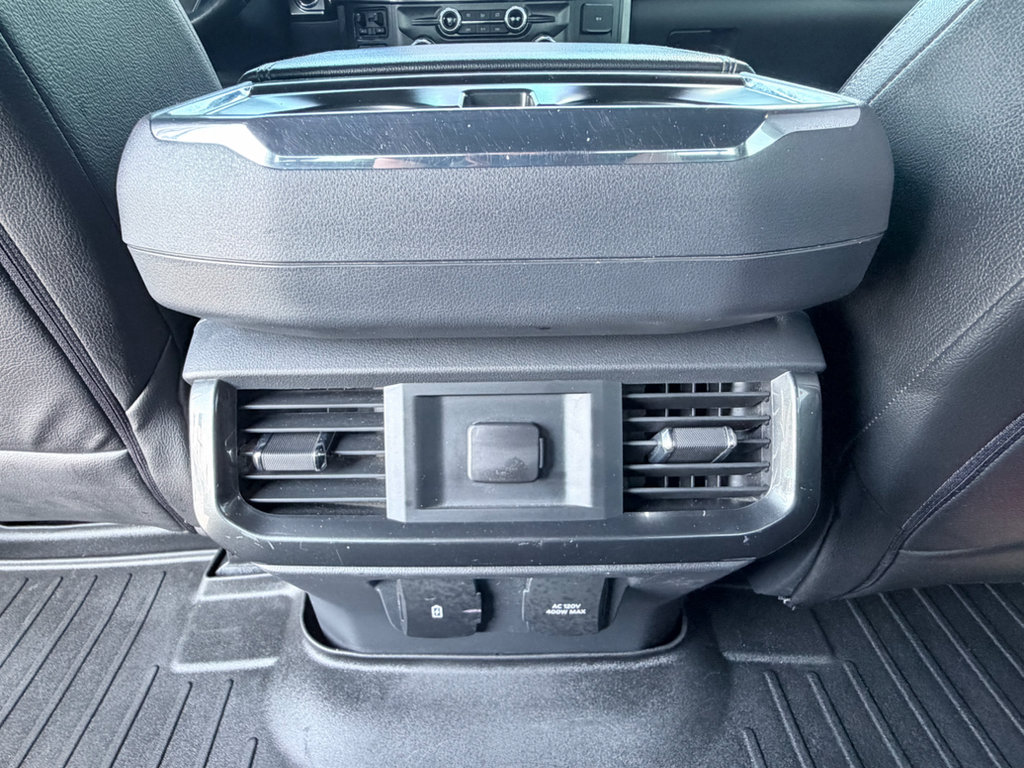Used 2021 Ford F150 XLT w/ Equipment Group 302A High AWD/4WD image 31