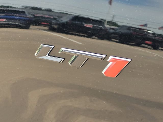 Used 2023 Chevrolet Camaro LT w/ RS Package RWD image 9