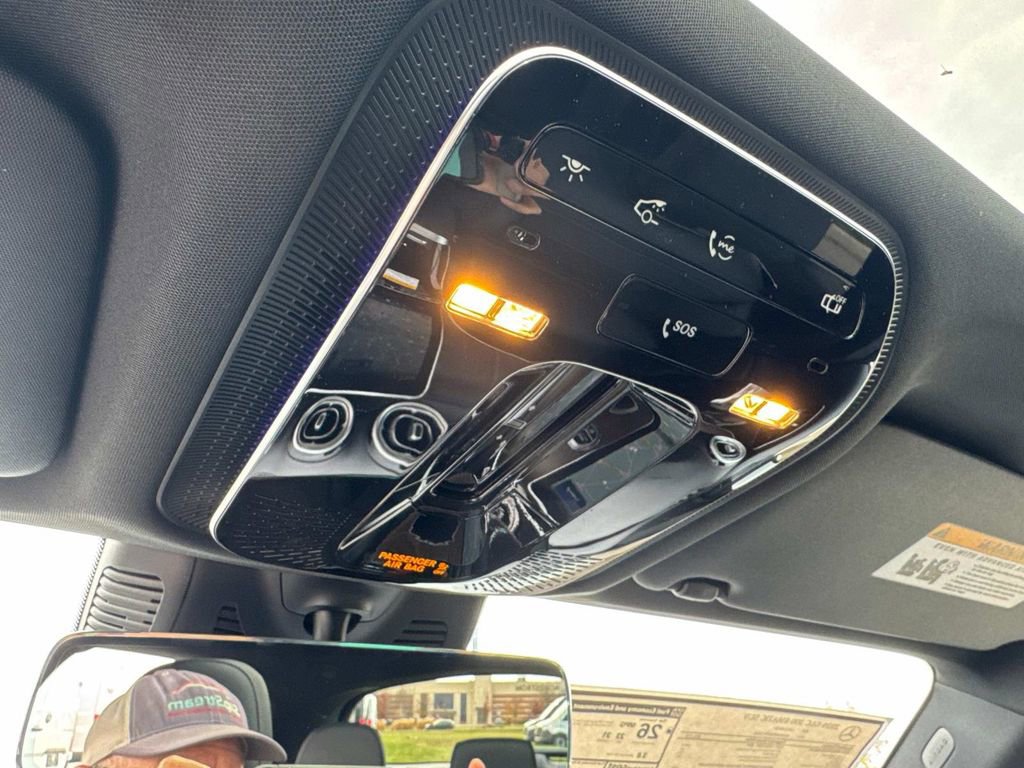 New 2026 Mercedes-Benz GLC 300 4MATIC image 21