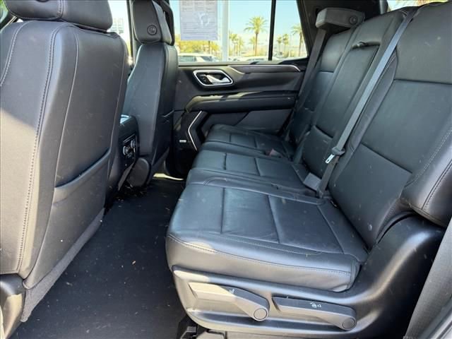 Used 2024 Chevrolet Tahoe LT RWD image 7