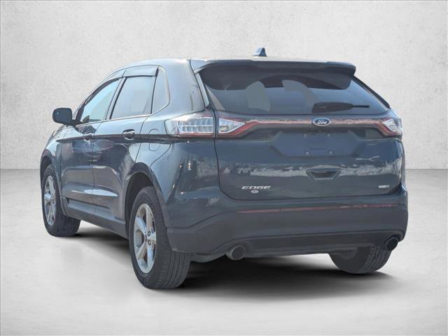 Used 2016 Ford Edge SE image 7