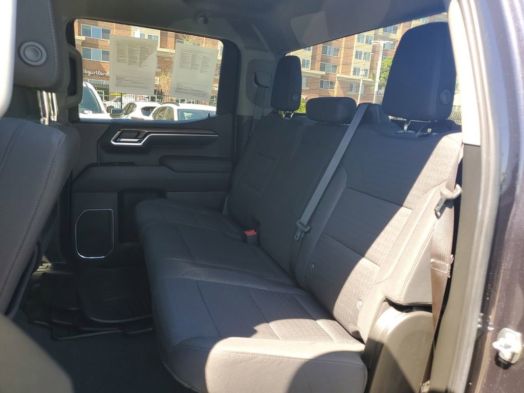 Used 2022 Chevrolet Silverado 1500 RST image 13