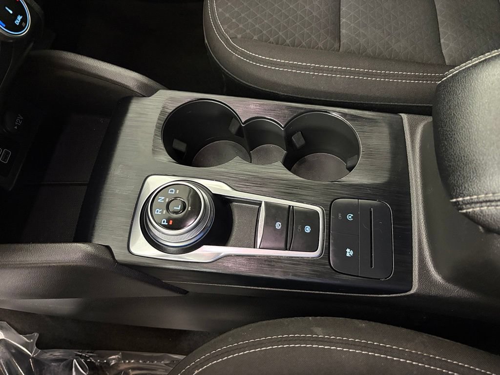 Used 2024 Ford Escape Active FWD image 30