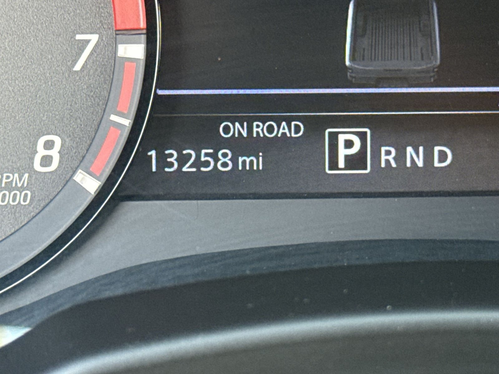 Used 2026 Nissan Frontier PRO-4X AWD/4WD image 17