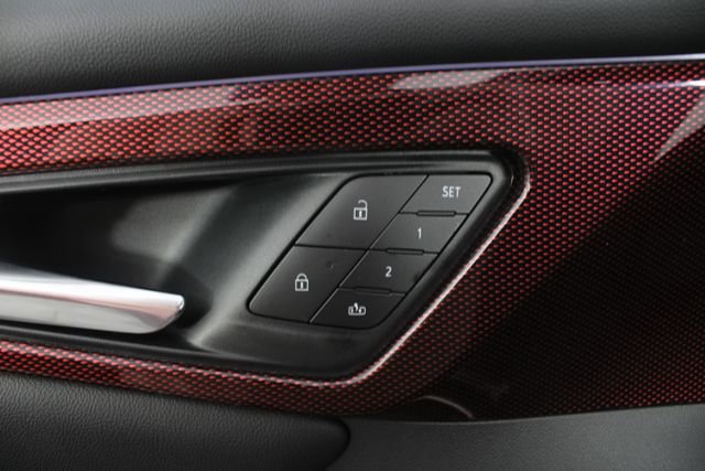 New 2026 Chevrolet Traverse RS image 16