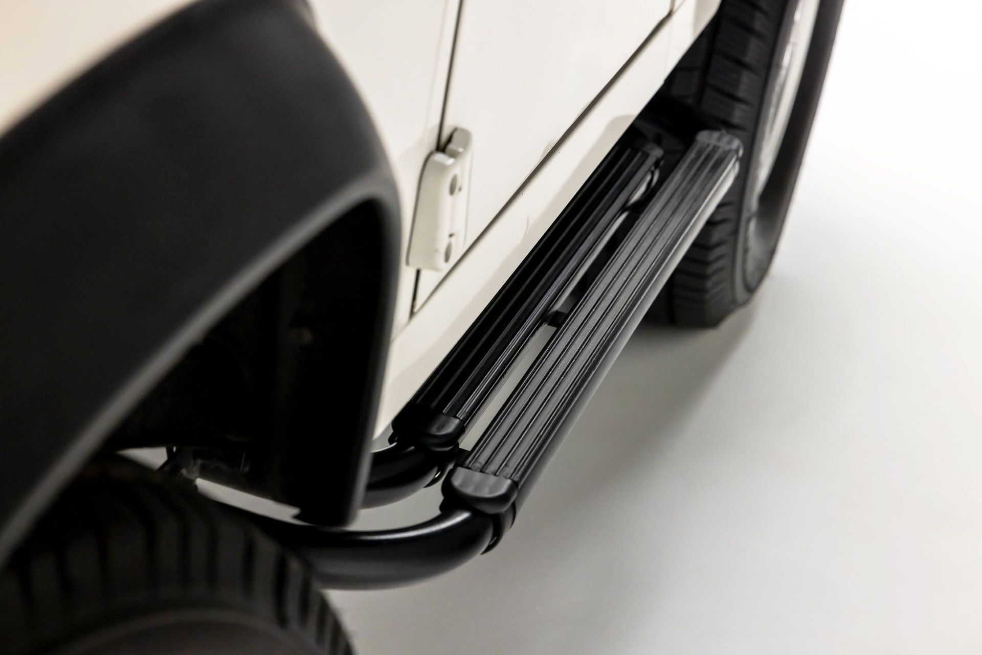 Used 1997 Land Rover Defender 90 image 38