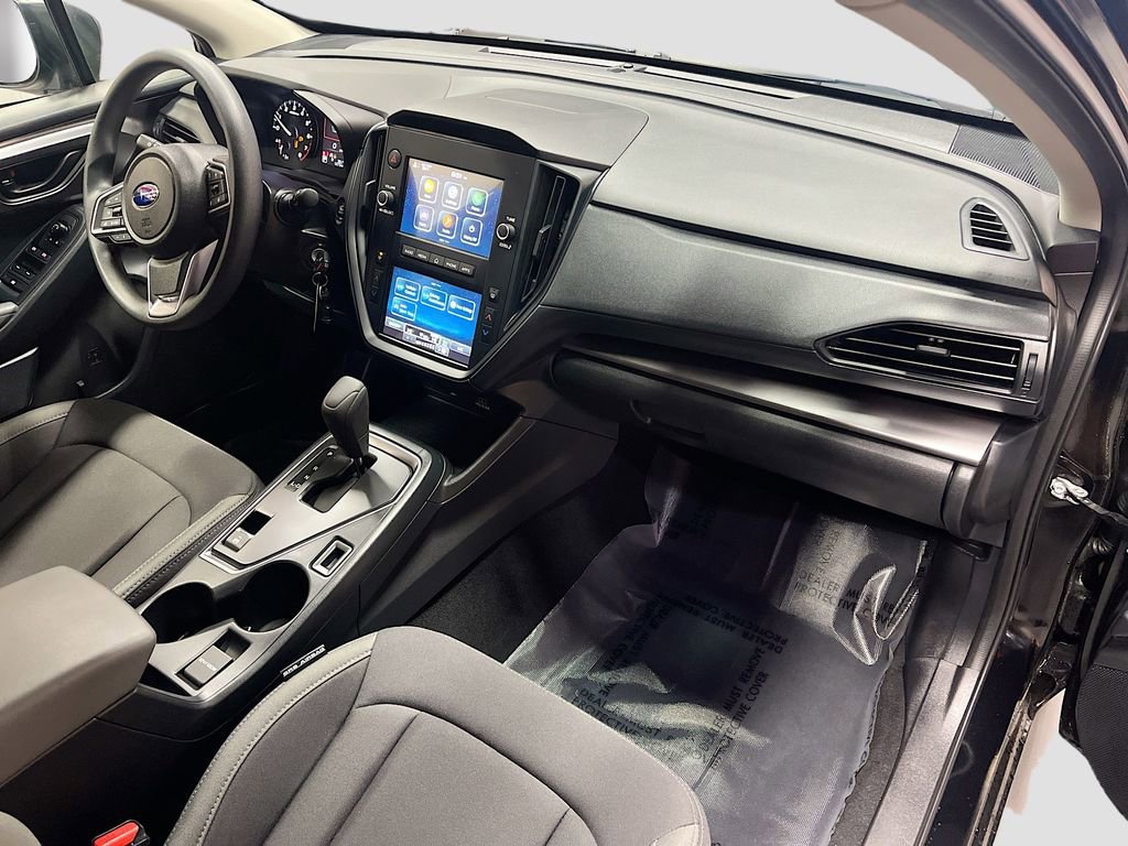 Used 2025 Subaru Impreza 2.0i image 26