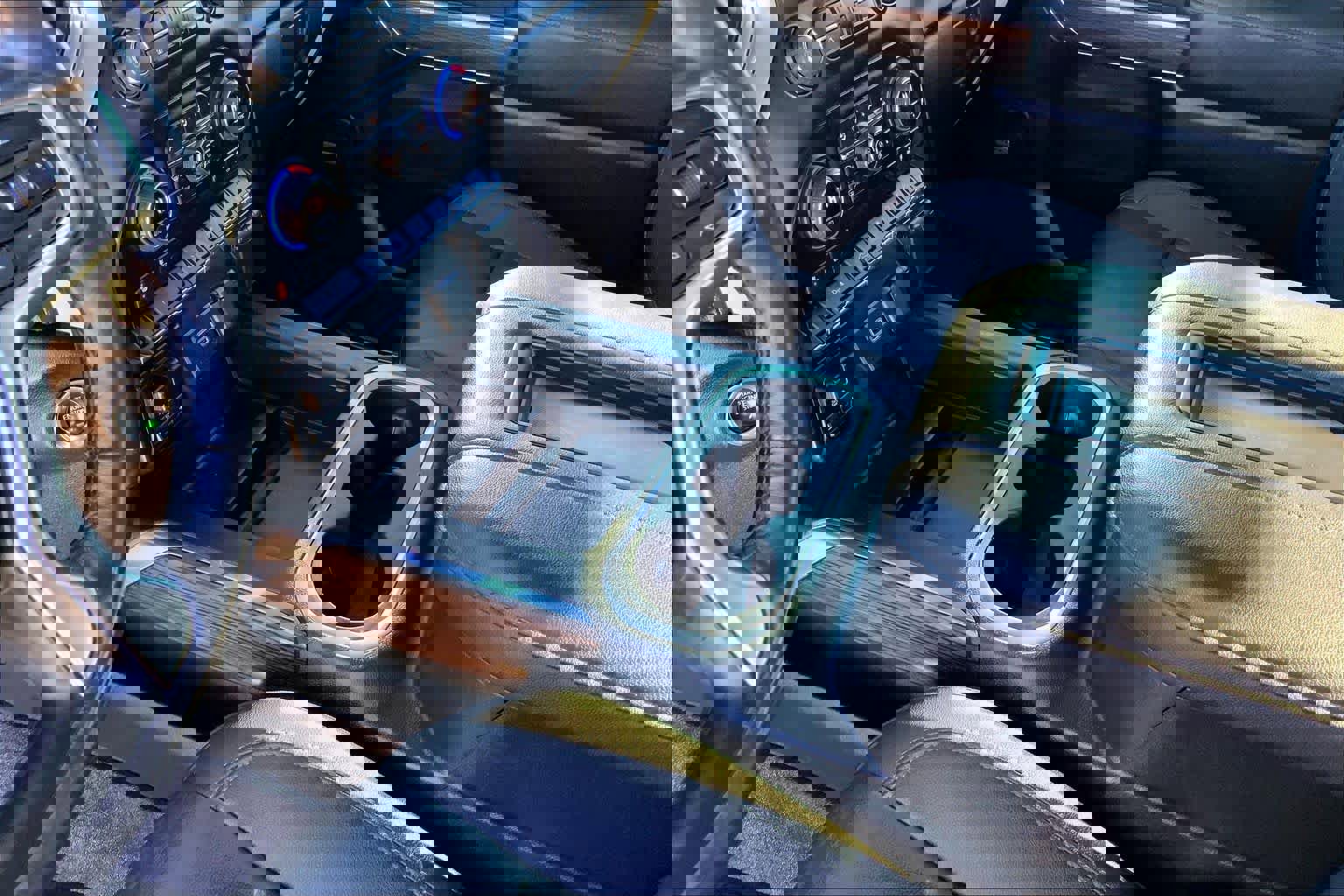 Certified 2022 Chevrolet Silverado 1500 RST w/ Texas Edition Plus image 17