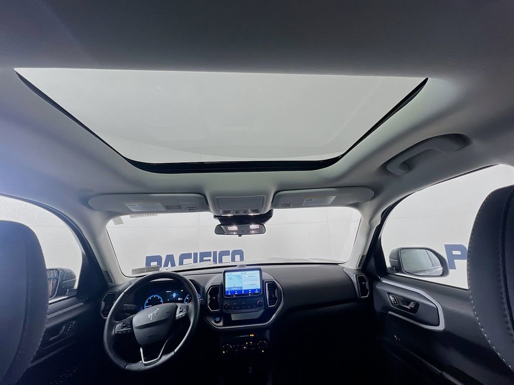 Certified 2022 Ford Bronco Sport Big Bend w/ Convenience Package image 41