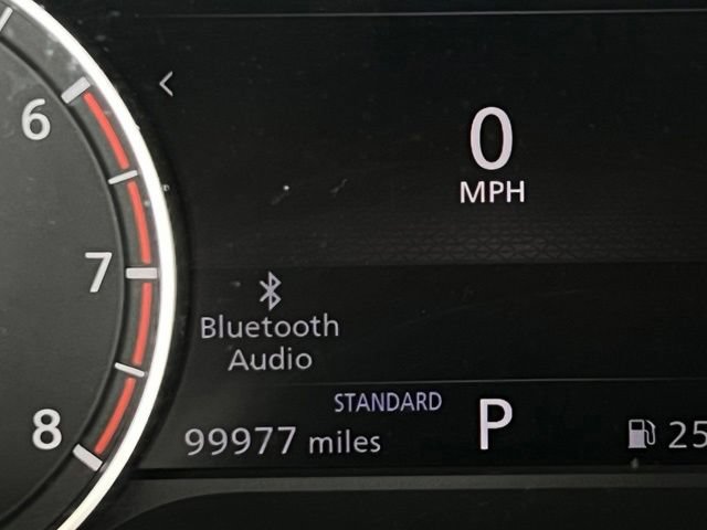 Used 2021 Nissan Rogue SV FWD image 28