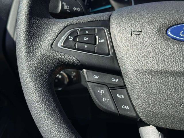 Used 2022 Ford EcoSport SE w/ Interior Protection Package image 25