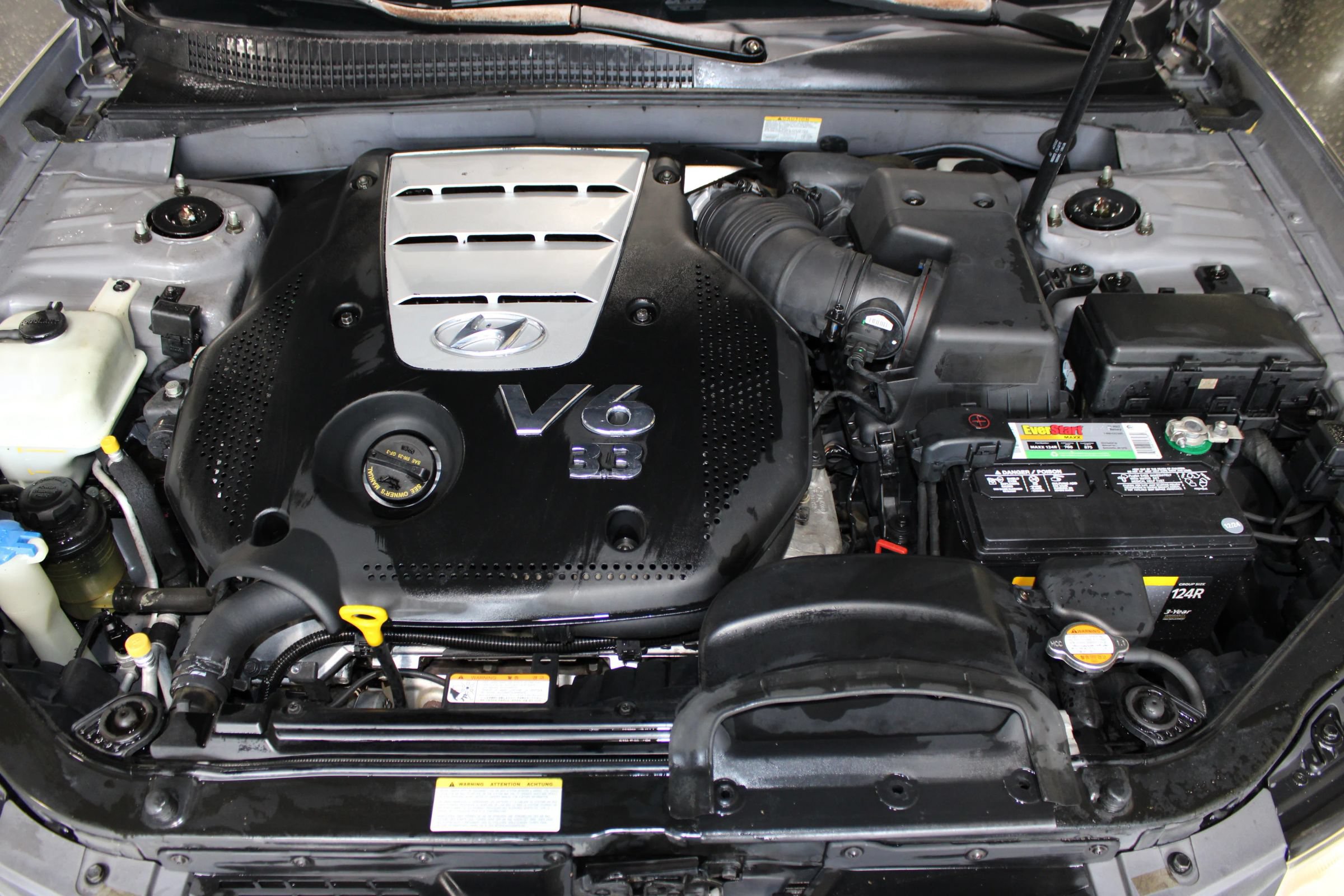 Used 2006 Hyundai Sonata V6 FWD image 31